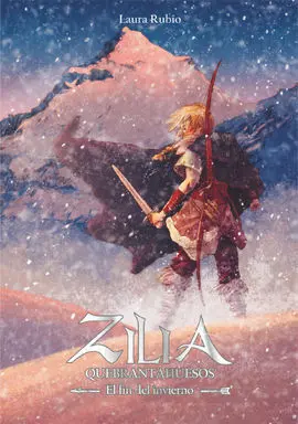 Zilia Quebrantahuesos. Vol. 2 -