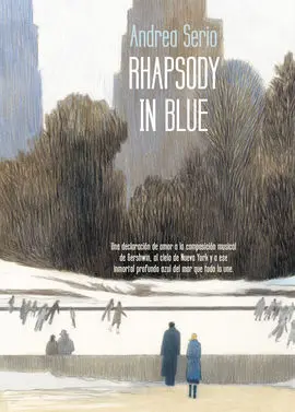 Rapsody In Blue