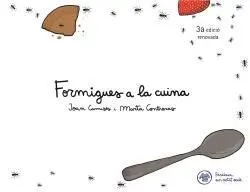 Formigues a la Cuina (Versió Renovada)