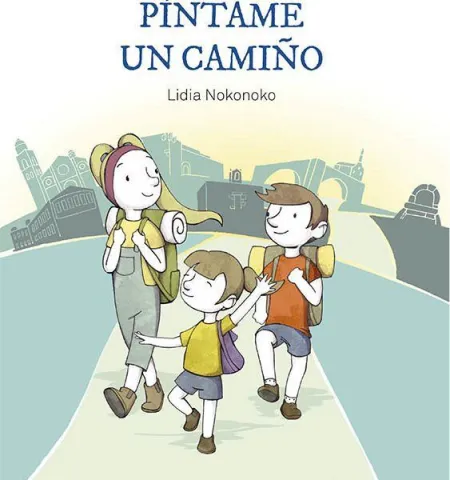(G). Pintame un Camiño