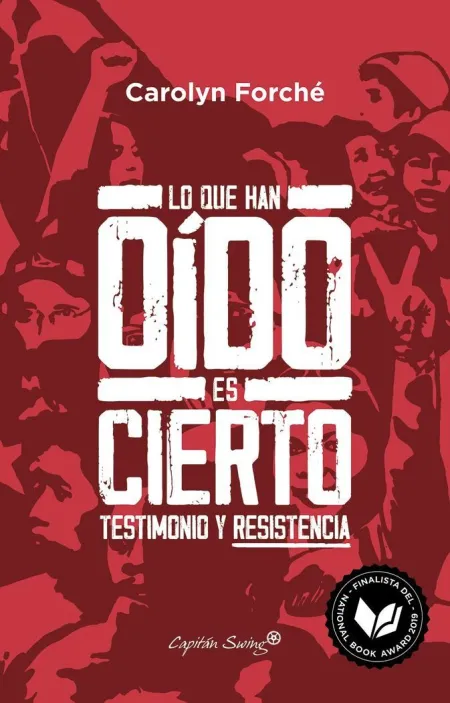 Lo que Han Oido Es Cierto