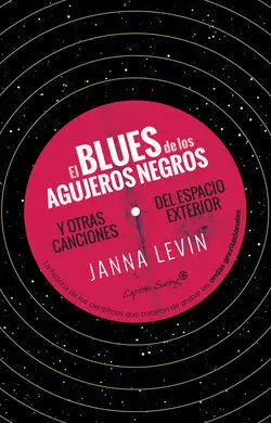 Blues de los Agujeros Negros,El