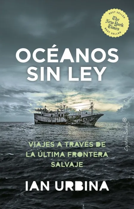 El Oceano sin Ley