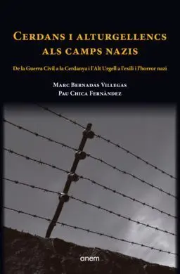 Cerdans I Alturgellencs Als Camps Nazis