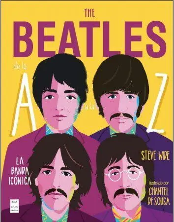 Beatles de la a a la Z, The