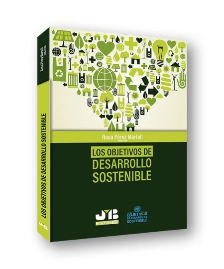 Los Objetivos de Desarrollo Sostenible