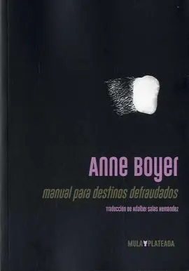 Manual para Destinos Defraudados