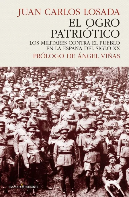 Ogro Patriótico