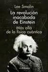 La Revolucion Inacabada de Einstein