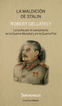 MALDICION DE STALIN,LA - IMPERDIBLES