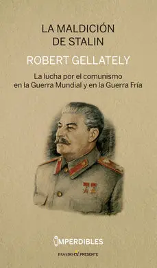 Maldicion de Stalin,La - Imperdibles