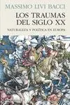 Los Traumas del Siglo Xx