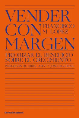 Vender con Margen