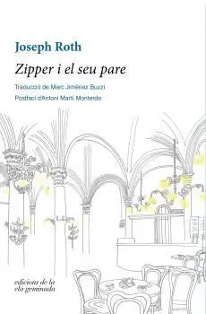 Zipper I el Seu Pare