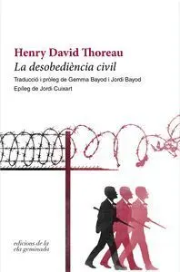 La Desobediencia Civil
