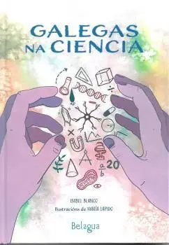 Galegas Na Ciencia