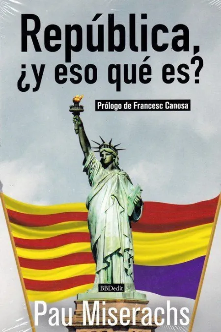 Republica, ¿Y eso que Es? / Democracia Patas Arriba