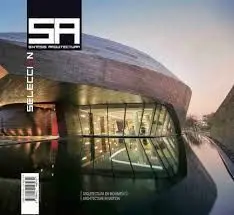Sintesis Arquitectua Nº61
