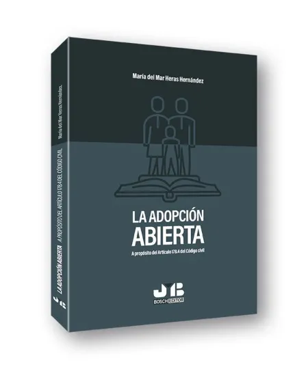 Adopción Abierta.