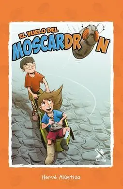El Vuelo del Moscardrón