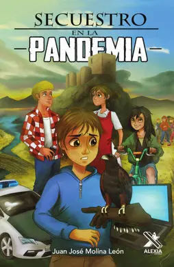Secuestro en la Pandemia