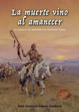 La Muerte Vino Al Amanecer.