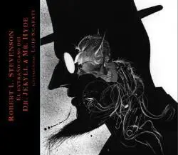 Extraño Caso de Dr. Jekyll & Mr. Hyde, el