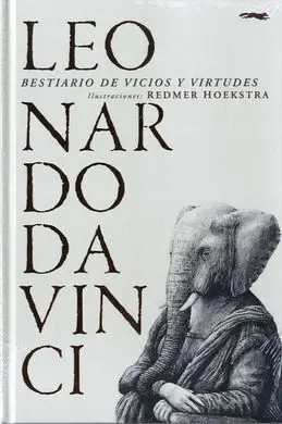 Bestiario de Vicios y Virtudes
