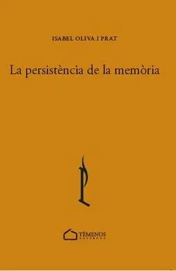 La Persistència de la Memòria