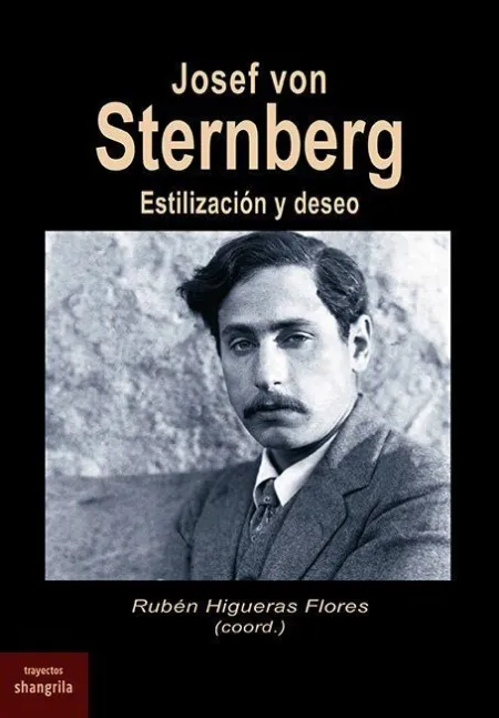 Josef Von Sternberg