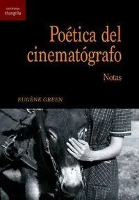 Poética del Cinematógrafo