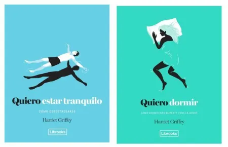 Quiero Estar Tranquilo y Dormir Bien
