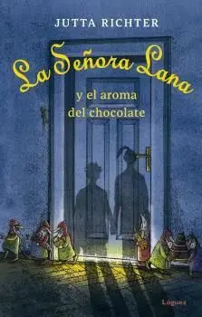 La Señora Lana y el Aroma del Chocolate