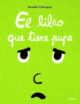 El Libro que Tiene Pupa