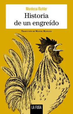 Historia de un Engreido
