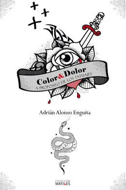 Color y Dolor