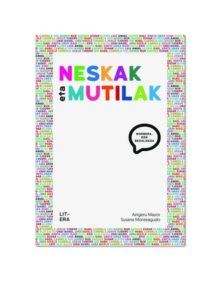 Neskak Eta Mutilak