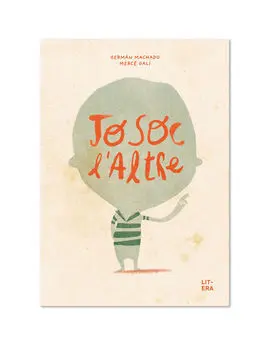 Jo Soc L'altre