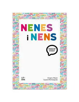 Nenes I Nens - Rustica