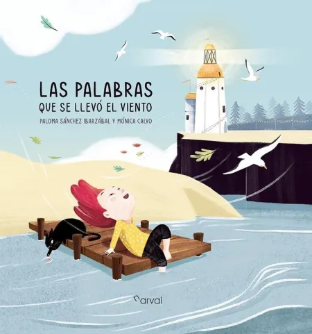 Palabras que se Llevó el Viento, las