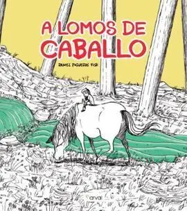 A Lomos de Caballo