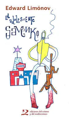 El Adolescente Savenko