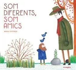 Som Diferents, Som Amics