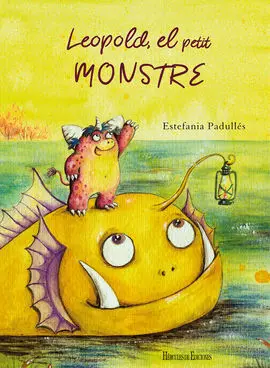 Leopold, el Petit Monstre