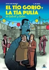 El Tío Gorio y la Tía Pulía de Gabriel y Galán
