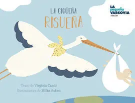 Cigueña Risueña,La