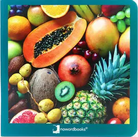 Frutas 2 Carton