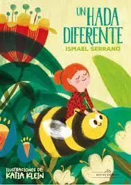 Un Hada Diferente