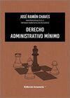 DERECHO ADMINISTRATIVO MÍNIMO