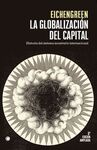 LA GLOBALIZACIÓN DEL CAPITAL